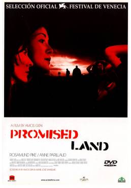 Promised Land (La tierra prometida)