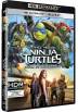 Ninja Turtles: Fuera de las sombras (4K Ultra HD + Blu-ray) (Teenage Mutant Ninja Turtles: Out of the Shadows)