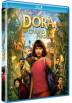 Dora y la Ciudad Perdida (Blu-ray) (Dora and the Lost City of Gold)