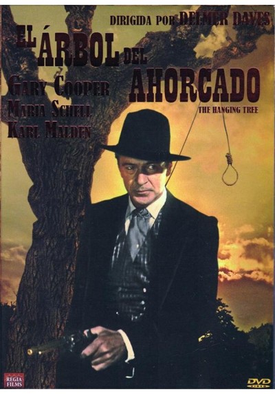 El Arbol Del Ahorcado (The Hanging Tree)