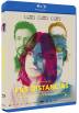 Las distancias (Blu-ray) (Les distàncies)