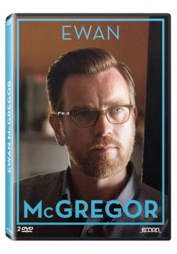 Pack Ewan McGregor: Agosto + Emma