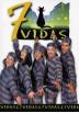 Pack 7 vidas - 1ª Temporada Completa