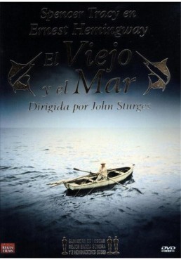 El Viejo Y El Mar (The Old Man And The Sea)