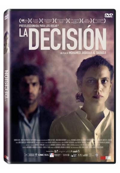 La decision (Al rahal)