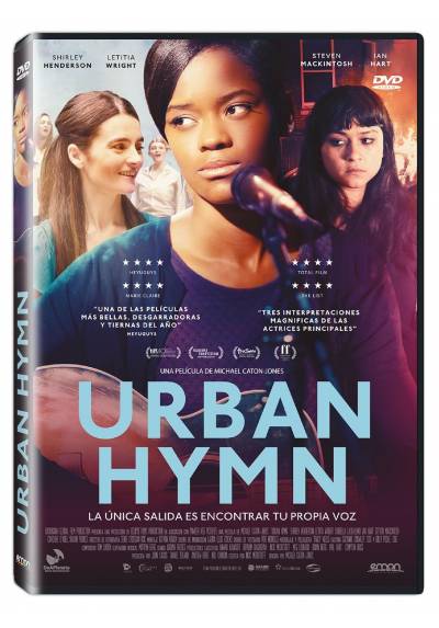 Urban Hymn