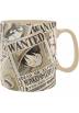 Taza Termica Wanted - One Piece