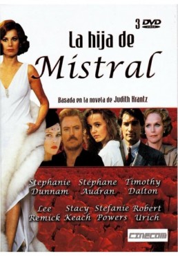 La Hija De Mistral - La Serie Completa