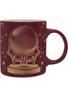 Taza The Grim - Harry Potter