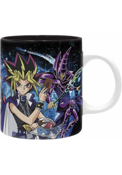 Taza Yami Yugi - Yu-Gi-Oh!