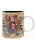 Taza 1000 Logs Cheers - One Piece