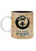 Taza 1000 Logs Cheers - One Piece