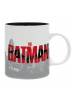 Taza Silueta Roja - The Batman