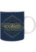 Taza Logo Hogwarts Legacy - Harry Potter