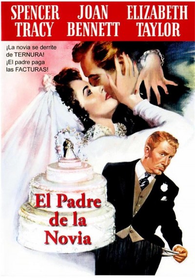 El Padre De La Novia (1950) (Father Of The Bride)