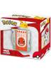 Taza 3D Handle Pokeball - Pokemon