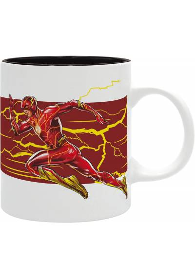 Taza The Flash - DC COMICS