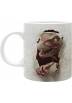 Taza Eclosion - Jurassic Park