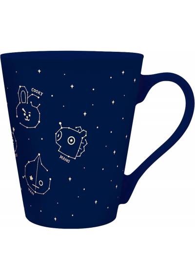 Taza Constellations - BT21