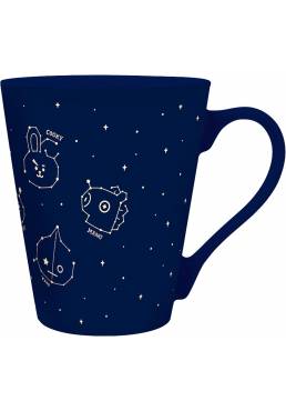 Taza Constellations - BT21