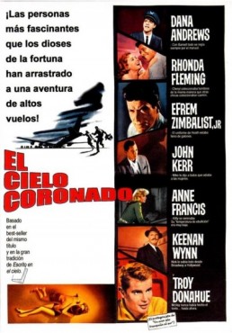 El Cielo Coronado (The Crowded Sky)