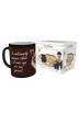 Taza Termica Solemnly Swear - Harry Potter