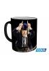 Taza Termica Live - AC/DC