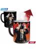 Taza Termica Live - AC/DC