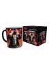 Taza Termica Live - AC/DC