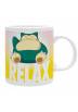 Taza Snorlax - Pokemon