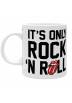 Taza Rock n' Roll - The Rolling Stones
