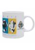 Taza House Crests Simple - Harry Potter
