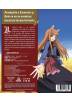 Spice and Wolf (Blu-ray) (Ôkami to Kôshinryô)