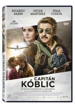 Capitan Koblic (Kóblic)