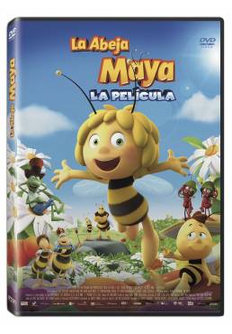 La Abeja Maya - La Pelicula