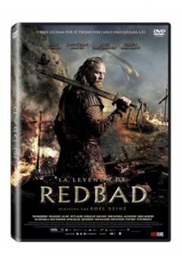 La leyenda de Redbad (Redbad)