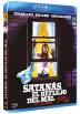 Satanas, el reflejo del mal (Bd-R) (Blu-ray) (Boogeyman)