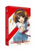 La melancolia de Suzumiya Haruhi (Blu-ray) (Suzumiya Haruhi no Yûutsu)