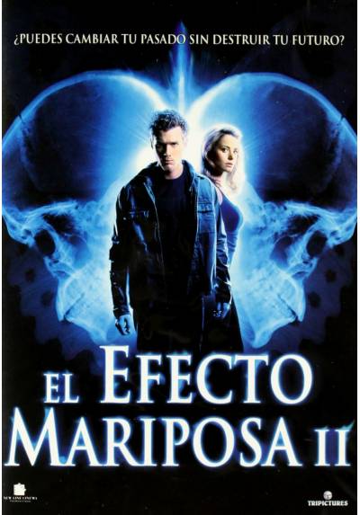 El efecto mariposa II (The Butterfly Effect II)