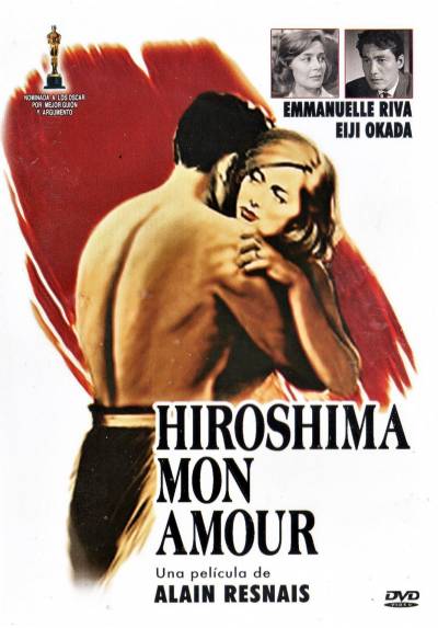 Hiroshima Mon Amour (V.O.S)