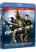 G.I. Joe: La venganza (3D Blu-ray + Blu-ray + DVD) (G.I. Joe: Retaliation)