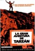 La Gran Aventura De Tarzan (Tarzan´s Greatest Adventure)