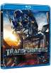 Transformers 2: La venganza de los caidos (Blu-ray) (Edicion 2 Discos) (Transformers: Revenge of the Fallen)