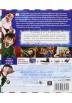 Arthur Christmas: Operacion Regalo (Blu-ray 3D)