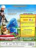 Monstruos contra Alienigenas (Blu-ray) (Monsters vs. Aliens)