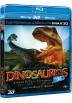 Dinosaurios: Gigantes De La Patagonia (Blu-Ray 3D+ Blu-ray) (Dinosaurs: Giants Of Patagonia)