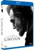 Lincoln (Blu-Ray+DVD)