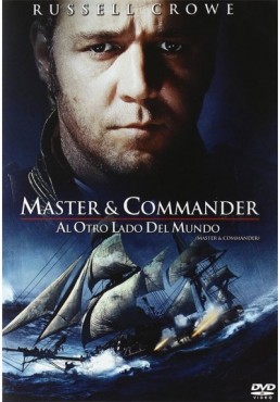 Master and Commander, Al otro Lado del Mundo