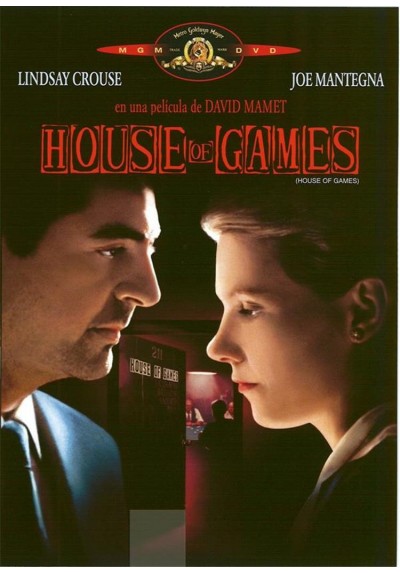 House of Games