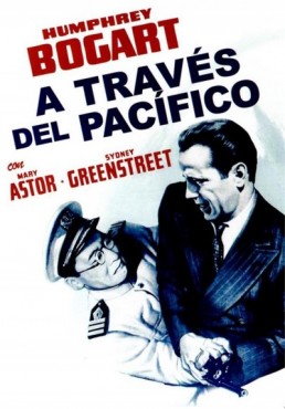 A Traves Del Pacífico (Across The Pacific)